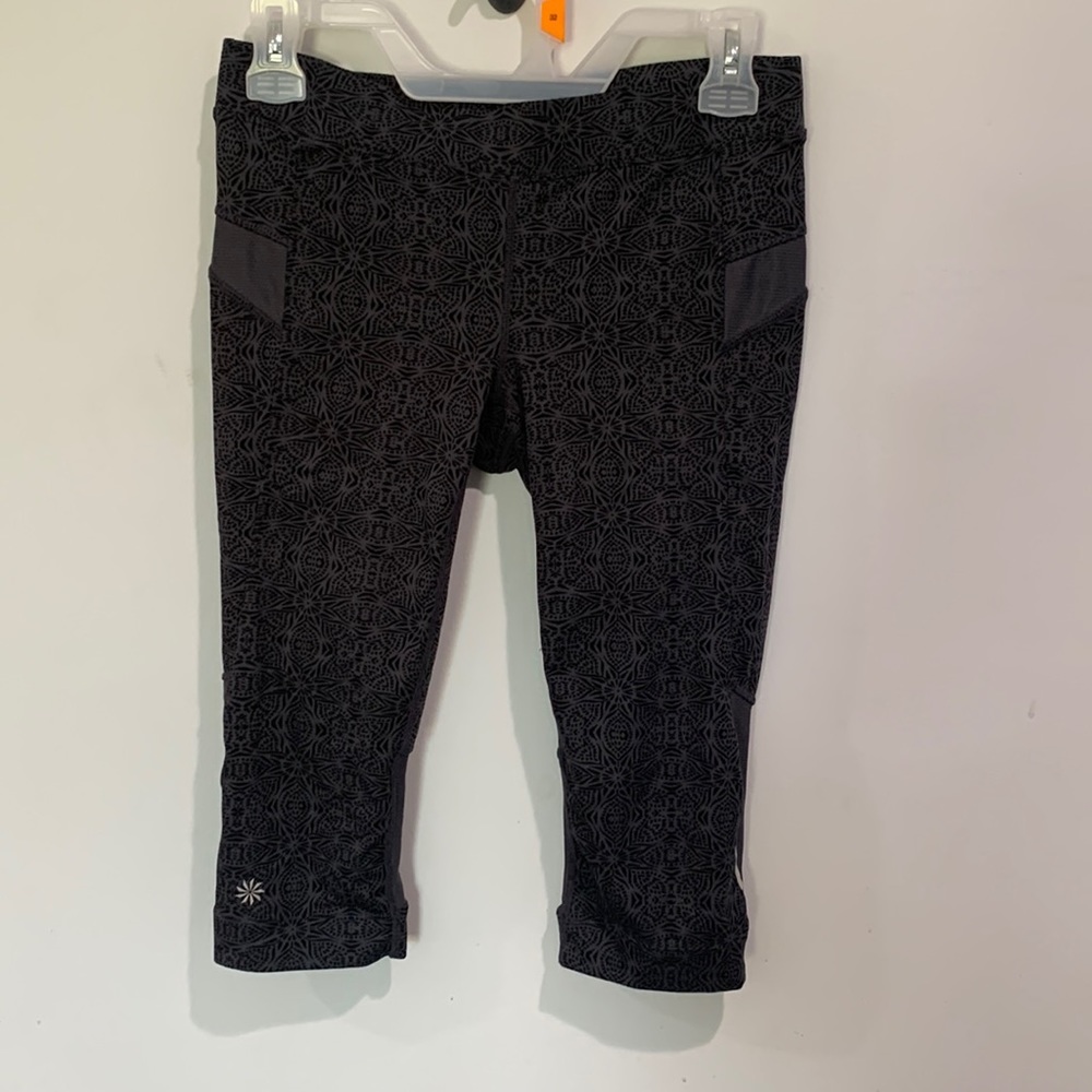 Athleta capris